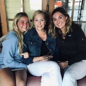 Meet your Posher, Darcy